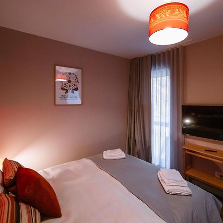 Apartament Hello Adventure Sinaia Zewnętrze zdjęcie