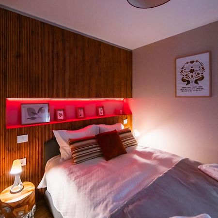 Apartament Hello Adventure Sinaia Zewnętrze zdjęcie
