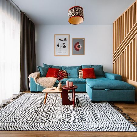 Apartament Hello Adventure Sinaia Zewnętrze zdjęcie