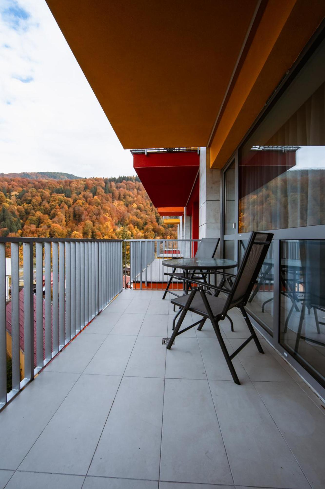 Apartament Hello Adventure Sinaia Zewnętrze zdjęcie