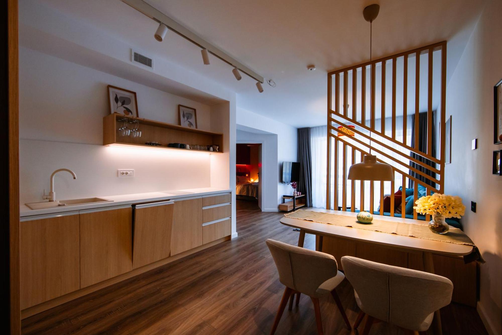 Apartament Hello Adventure Sinaia Zewnętrze zdjęcie