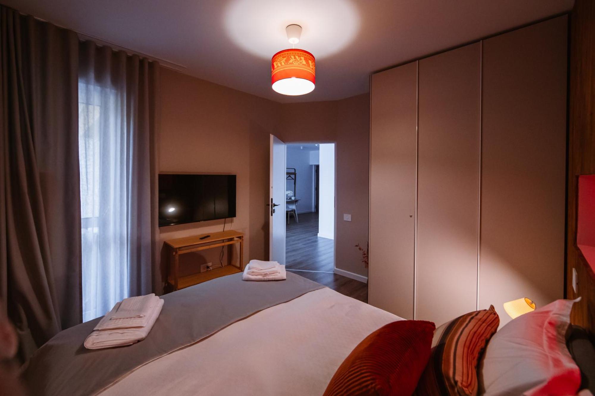 Apartament Hello Adventure Sinaia Zewnętrze zdjęcie