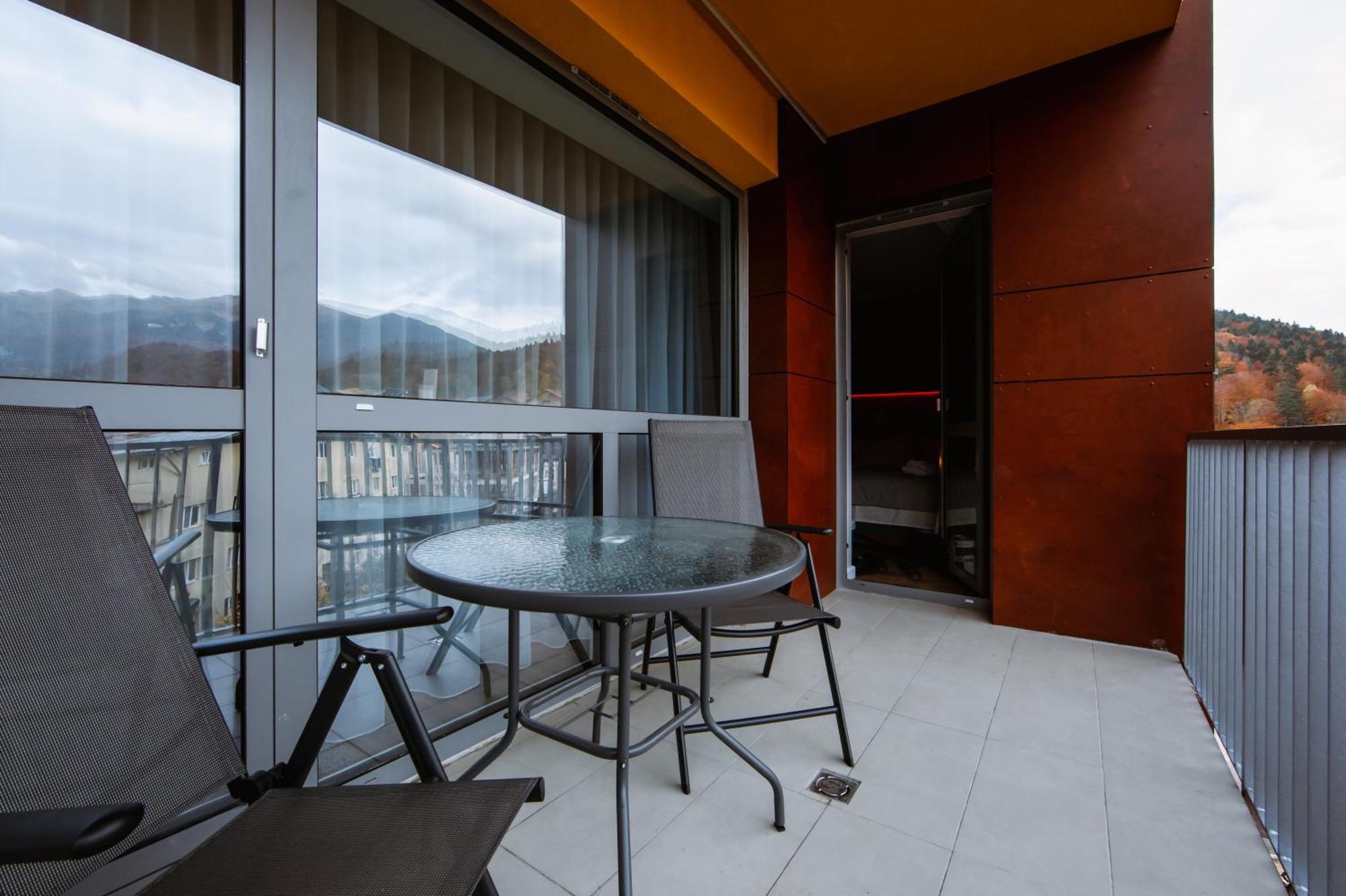 Apartament Hello Adventure Sinaia Zewnętrze zdjęcie
