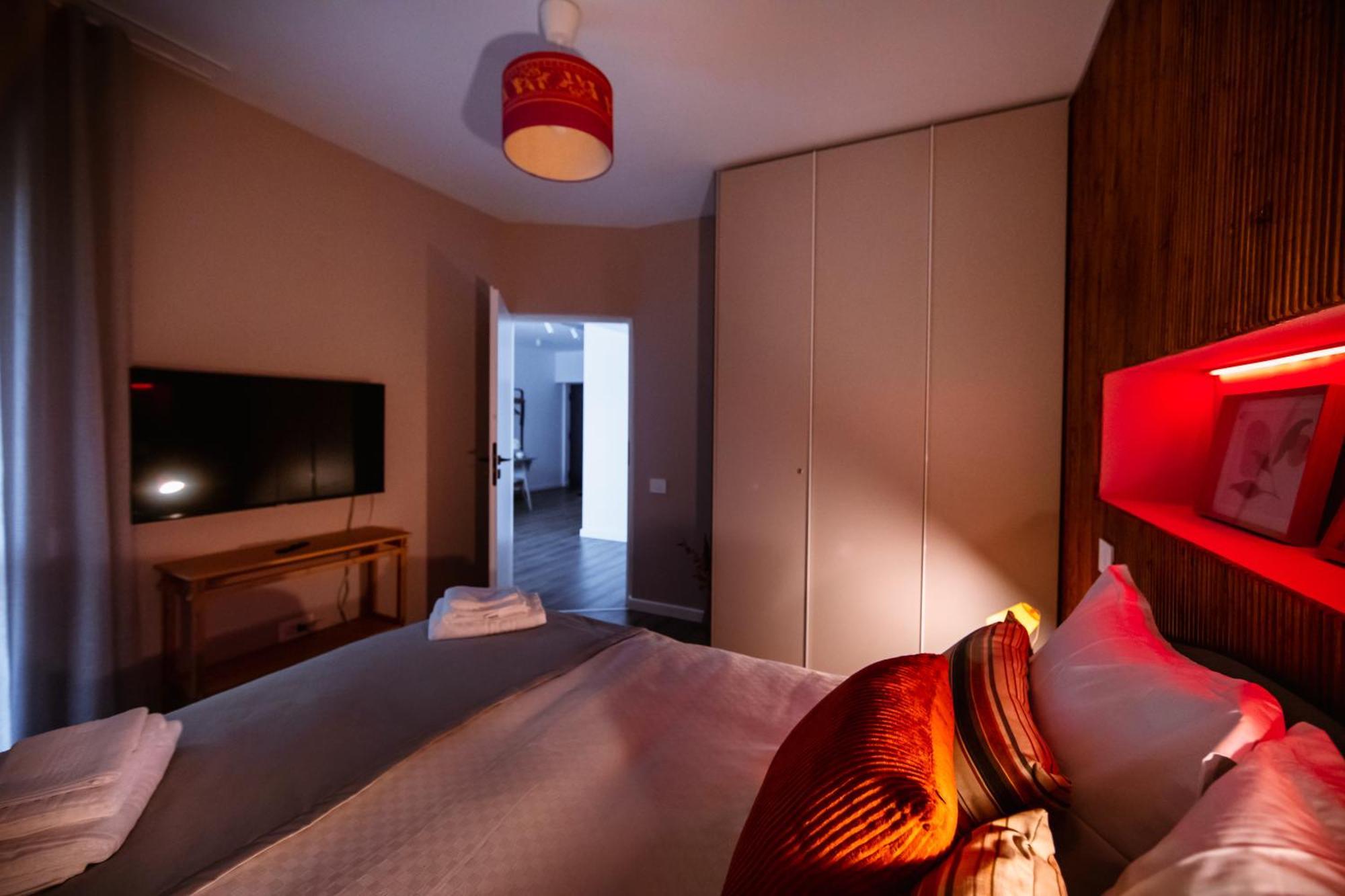 Apartament Hello Adventure Sinaia Zewnętrze zdjęcie