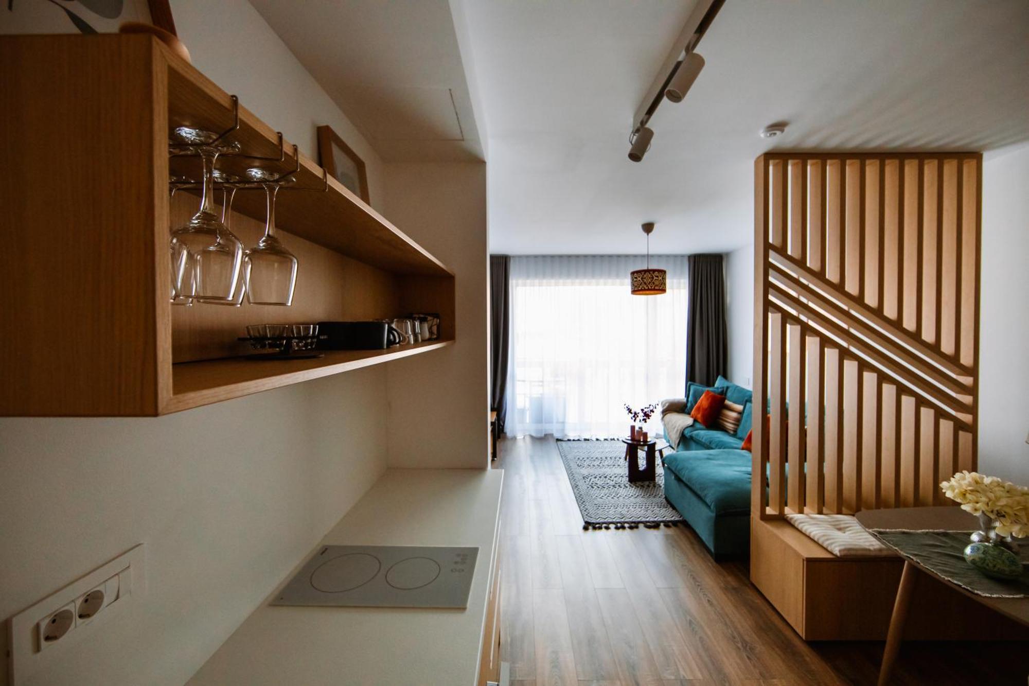 Apartament Hello Adventure Sinaia Zewnętrze zdjęcie