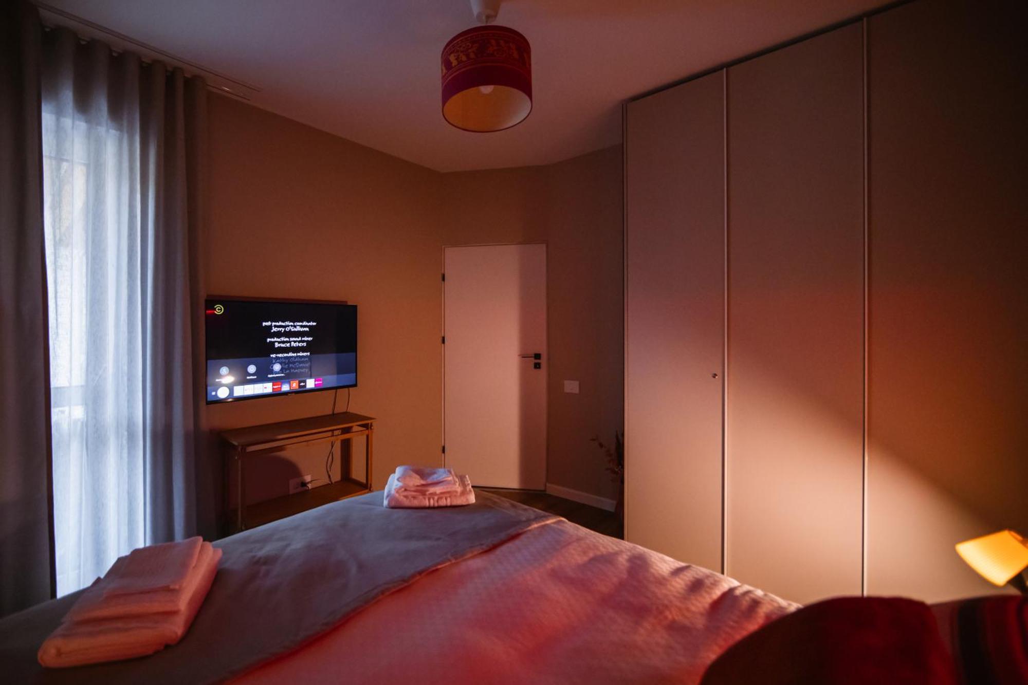 Apartament Hello Adventure Sinaia Zewnętrze zdjęcie